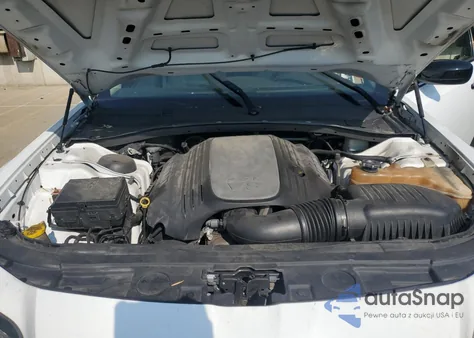 2012 Chrysler 300C из США, поврежденный, VIN 2C3CCAET2CH242581